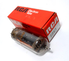 RCA USA 6DN3 (6CM3) Tube NOS