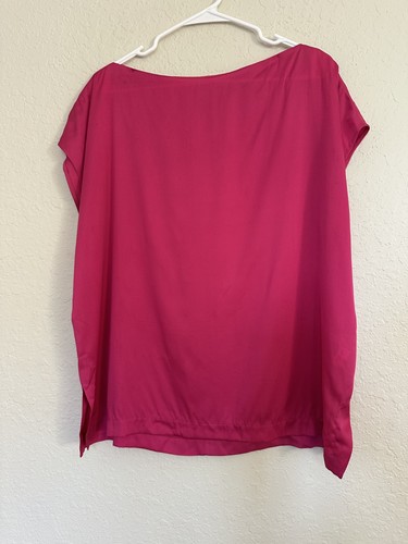 Vince silk hot - silk,
