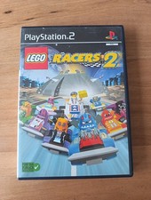 [PS2] Lego Racers 2 BE -