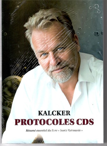 Andreas kalcker guide des - andreas,