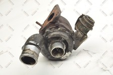 TURBOCOMPRESSEUR NISSAN