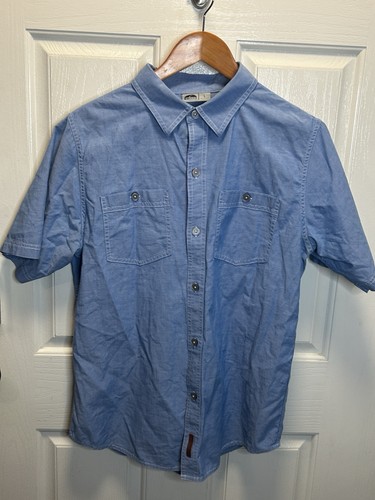 Golite shirt mens large short - shirt,