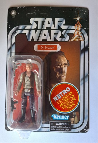 Figurine star wars kenner - wars,