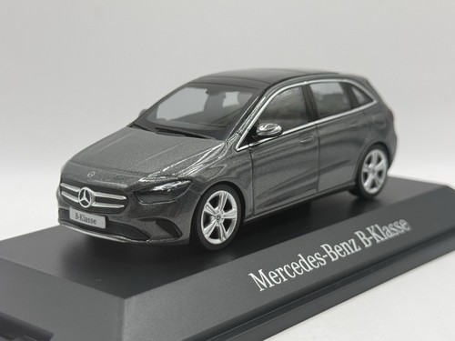 Mercedes classe w247 - mercedes,