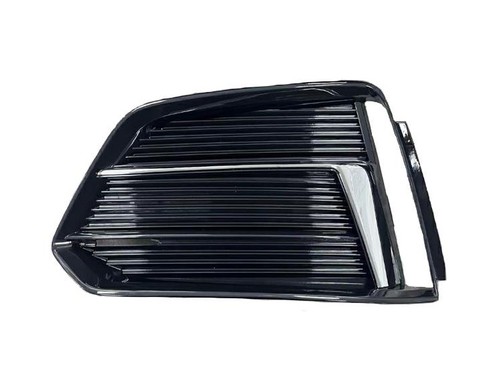 Grille pare chocs - grille, pare-chocs