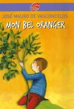 Mon bel oranger - José Mauro