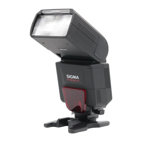 Sigma 610 st flash - dg,