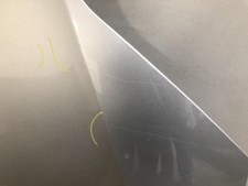 Capot RENAULT LAGUNA 3 PHASE 2 651000021R