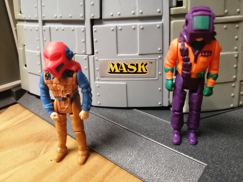 Kenner figurine venom - kenner,