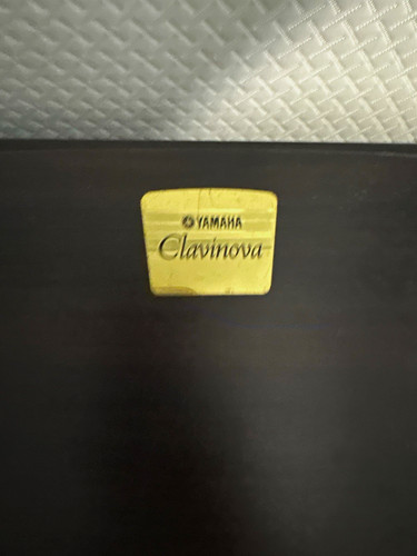 Yamaha clavinova clp key - yamaha, 88-key
