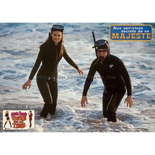 AUSTIN POWERS 2 Photo de film