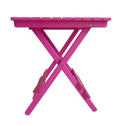 Table pliante bois pliable - table,