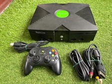 Microsoft Xbox Console de Jeu