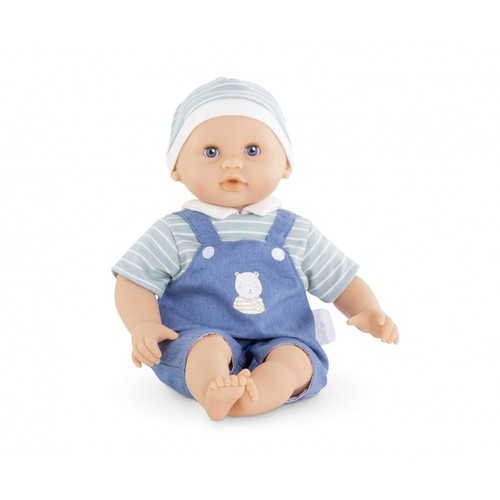 Corolle bébé calin maël - bébé calin,