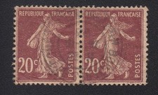 bloc 2 TIMBRES type Semeuse