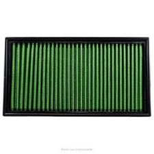Filtre a air Green pour