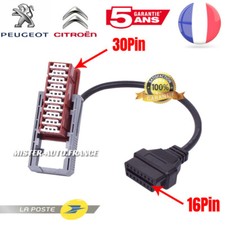 Adaptateur cable diagnostic - adaptateur,