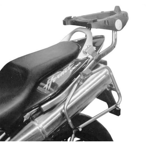 Kappa kz256 porte bagages - kappa, sans