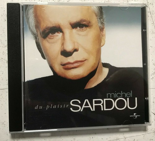 Michel sardou plaisir - michel,