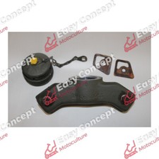 RENIFLARD D'HUILE MOTEUR