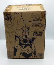 Actarus Goldorak Abystyle