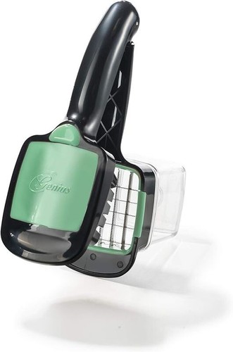 Nicer dicer quick neuf - nicer,