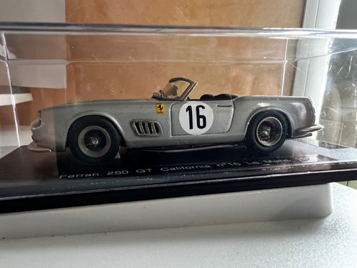 Spark ferrari 250 caifornia - no,