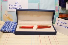 Waterman CARENE RB, Used in