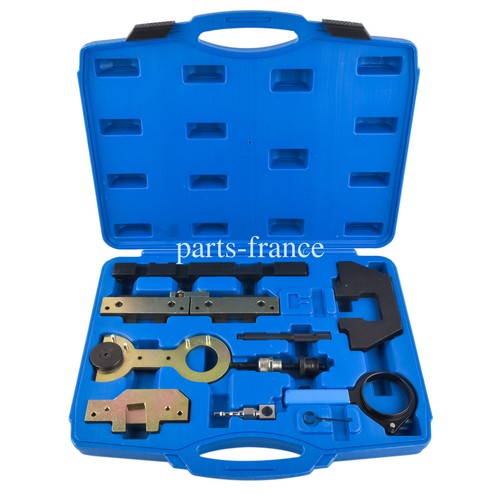 Kit outils réglage du - de,