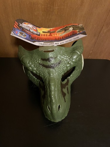 Jurassic world tyrannosaurus - jurassic,