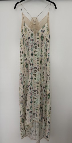 Zadig voltaire risty - &, green
