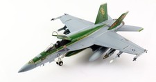 Hobbymaster 1:72 H5123 F/A-18F