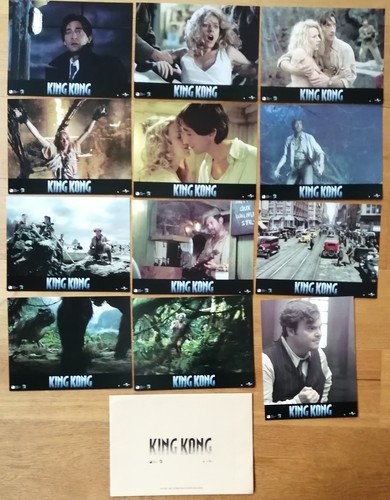 King kong peter jackson jeu - king,