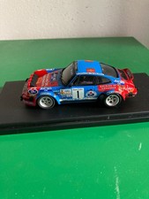Kit monte racing 43 - kit,