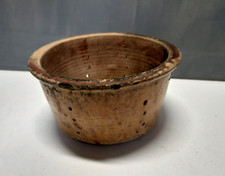 Ancienne Faisselle Egouttoir