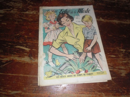 Voir ancien journal n - voir, n°