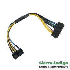 Fujitsu 24pin to 16pin Power