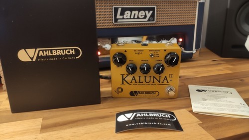Vahlbruch kaluna tube - v2,