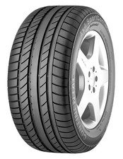 PNEU CONTINENTAL 275/45 R19 108Y 4x4SportContact  N0(PORSCHE)