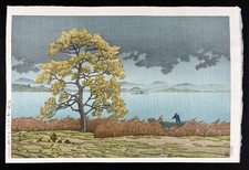 Estampe japonaise / Japanese