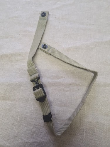 Jugulaire pour casque - ,