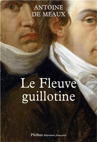 Fleuve guillotine antoine - le,