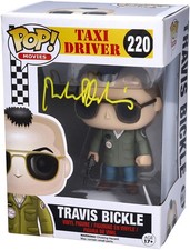 Robert De Niro Autographed