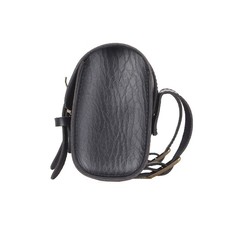 Sacoche de vélo vintage