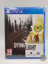 Dying Light PS4 