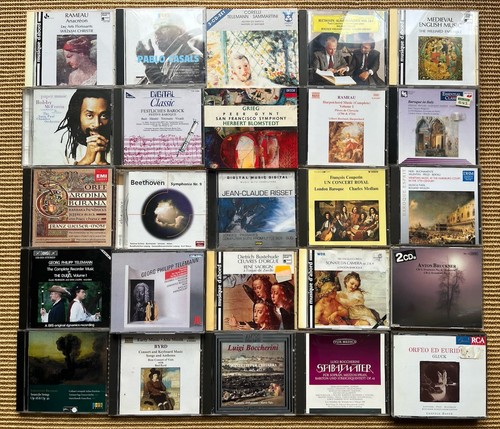 Collection classique 2 - collection,