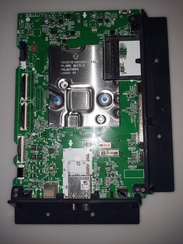 Carte mère 55nano816pa - carte,