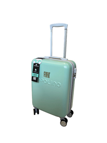 Trolley fiat topolino - fiat,