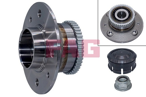 Roulement roue renault t - de,