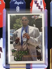 SCOTTIE PIPPEN (Chicago Bulls)